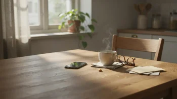 Caretrigger phone app for older adults