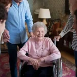 How To Care For Aging Parents caring for aging parents