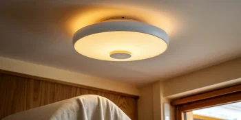 ceiling lamp 1