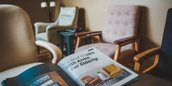 chairs with arms