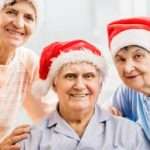 Christmas Activities To Do With Seniors With Dementia or Alzheimer's