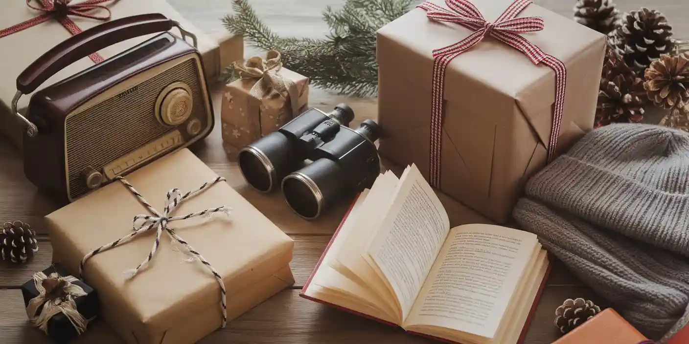 christmas gift guide for older adults