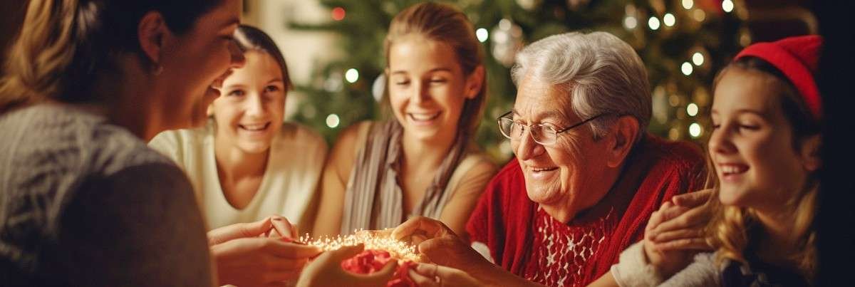 christmas gifts for seniors with dementia