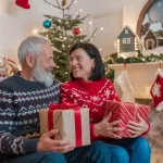 christmas gifts older parents