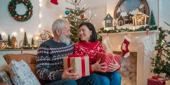 christmas gifts older parents