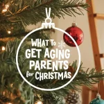 christmas presents for aging parents