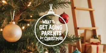 christmas presents for aging parents