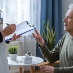 How Can Chronic Conditions Be Managed to Prevent Falls? chronic conditions fall risk
