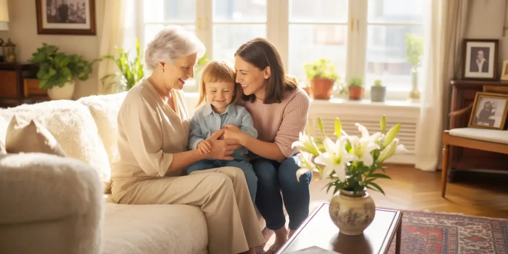 Benefits of cohousing services for seniors.