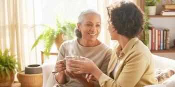 cohousing service for seniors