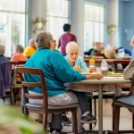 common complaints of nursing homes