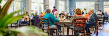 common complaints of nursing homes