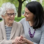 companion for elderly 1