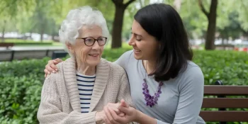 companion for elderly 1