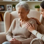 Supporting Your Aging Parents: A Comprehensive Guide to Recognizing and Managing Depression coping with aging parents depression