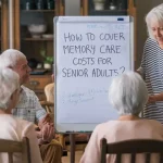 cover memory care costs