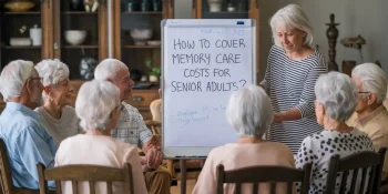 cover memory care costs