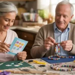 The joy of crafting