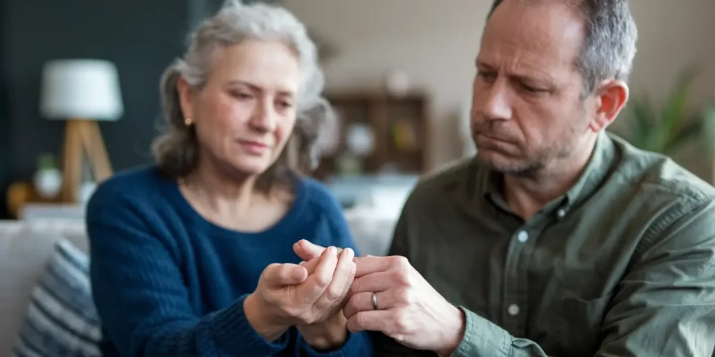 dealing with dementia