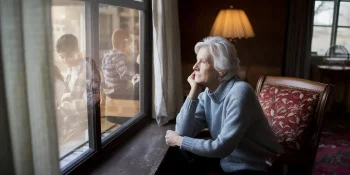 dealing with grown children who ignore parents