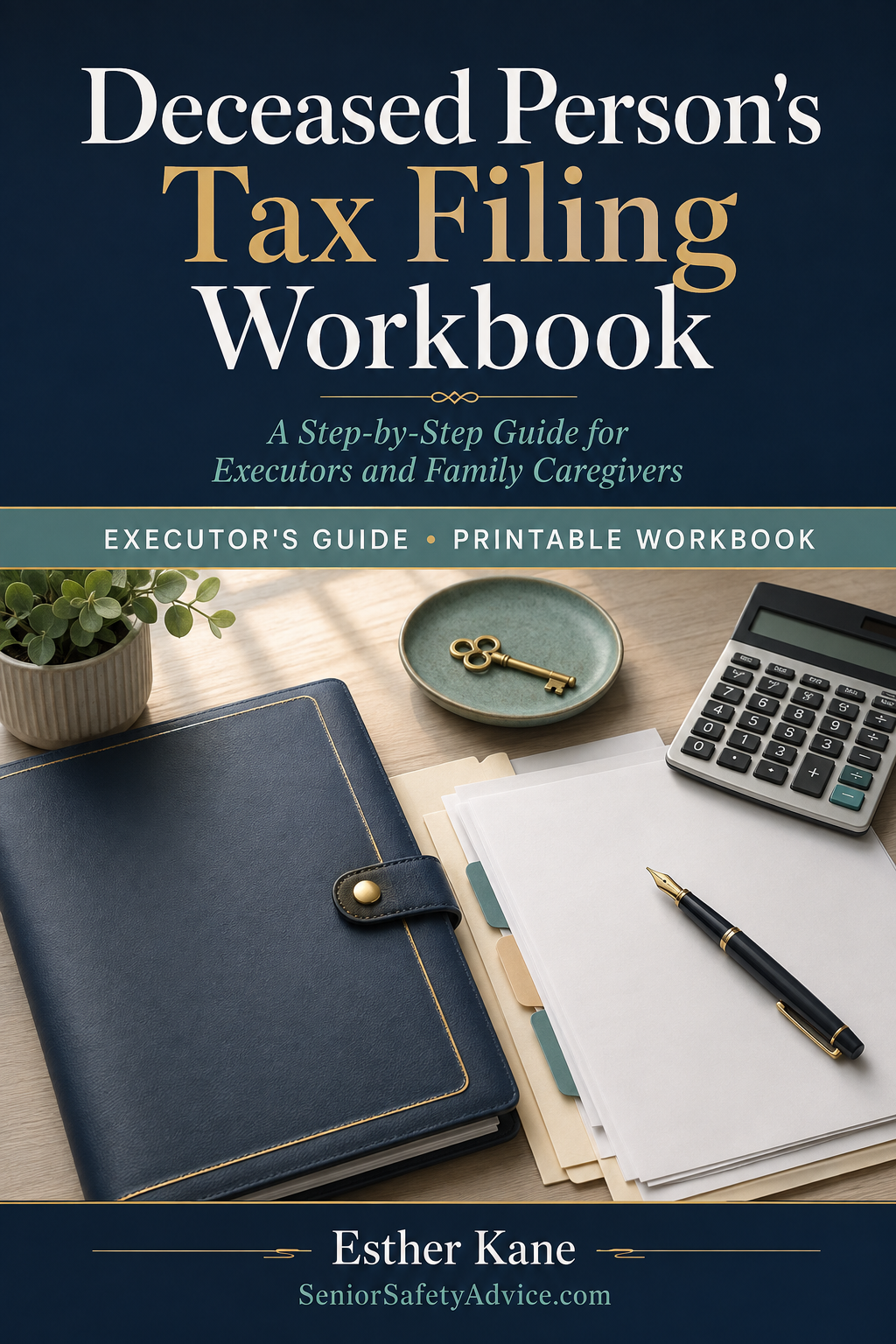 Deceased tax filing workbook cover2