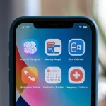 Simplify Dementia Caregiving: Must-Have Mobile Apps dementia caregiving apps