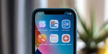 dementia caregiving apps