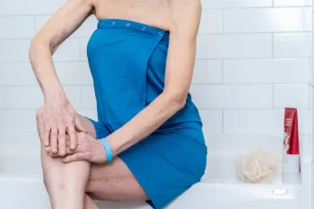 Dignity Bath Wrap