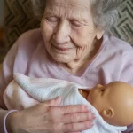 Explaining Doll Therapy For Seniors With Dementia doll therapy for seniors with dementia