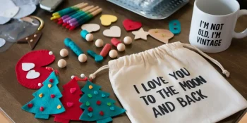 easy crafts
