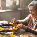 Easy Fall Crafts for Seniors: Safe, Fun Projects That Boost Joy and Connection Easy Fall Crafts For Older Adults