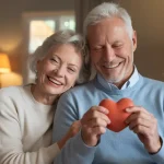 Feel Happier and Secure: Emotional Benefits of Aging in Place emotional benefits of aging in place