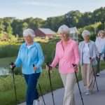 Empowering Seniors to Walk: Essential Tools and Tips empowering seniors to walk