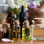 Essential oils for seniors