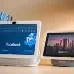 facebook portal vs echo show
