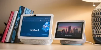 facebook portal vs echo show