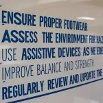 What Makes an Effective Fall Prevention Checklist? fall prevention checklist