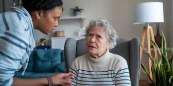 fast scale test dementia