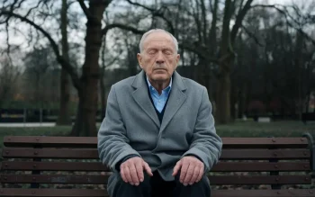 fear of growing older alone