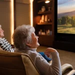 feel good movies for seniors