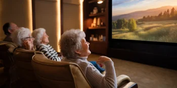 feel good movies for seniors