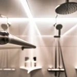 fiberglass shower grab bar 1