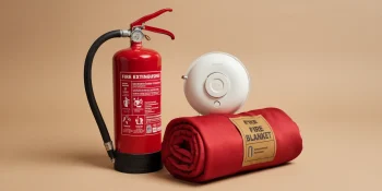 Fire safety tips for seniors