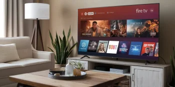 fire tv for seniors
