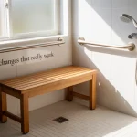 Budget Friendly Bathroom Modifications for Seniors: Safe Changes That Really Work Budget friendly bathroom remodeling ideas