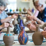 69 Fun Arts and Craft Ideas For Seniors (Easy Crafts) fun arts and crafts