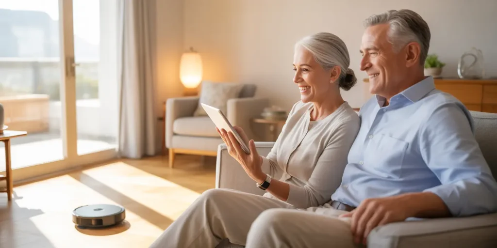 Useful gadgets for seniors