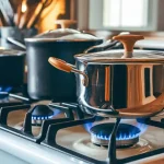 gas stove safety
