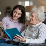 getting paid as family caregiver