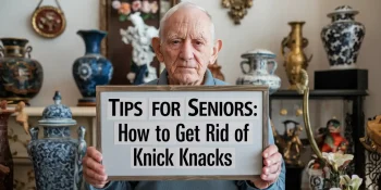 getting rid of knick knacks 1